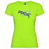 [해외]KRUSKIS Surf DNA 반팔 티셔츠 14137539684 Light Green