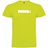 [해외]KRUSKIS Skate 프레임 숏 슬리브 T-shirt 반팔 티셔츠 14137540228 Light Green