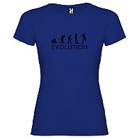 [해외]KRUSKIS Evolution Smash 반팔 티셔츠 12137539435 Royal Blue