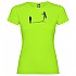 [해외]KRUSKIS 테니스 Shadow 반팔 티셔츠 12137540501 Light Green