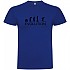 [해외]KRUSKIS 반팔 티셔츠 Evolution 스키 5137539391 Royal Blue