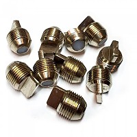 [해외]METALSUB 폐쇄 밸브 모델 B 10 단위 10137550082 Golden