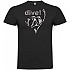 [해외]KRUSKIS Dive 반팔 티셔츠 10137537775 Black