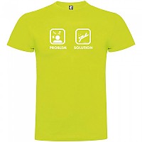 [해외]KRUSKIS 프로blem 솔루션 Dive 반팔 티셔츠 10137537831 Light Green