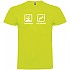 [해외]KRUSKIS 프로blem 솔루션 Dive 반팔 티셔츠 10137537831 Light Green