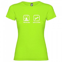 [해외]KRUSKIS 프로blem 솔루션 Dive 반팔 티셔츠 10137537836 Light Green