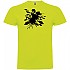 [해외]KRUSKIS Splash 반팔 티셔츠 10137537839 Light Green