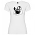 [해외]KRUSKIS Crab 반팔 티셔츠 10137537849 White