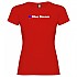 [해외]KRUSKIS Blue Dream 반팔 티셔츠 10137537856 Red