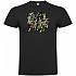 [해외]KRUSKIS Mad Octopus 반팔 티셔츠 10137537892 Black
