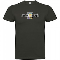 [해외]KRUSKIS Space Diver 반팔 티셔츠 10137538987 Dark Grey