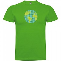 [해외]KRUSKIS Barracuda World 반팔 티셔츠 10137539315 Green