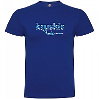 [해외]KRUSKIS Spearfishing 반팔 티셔츠 10137539324 Royal Blue