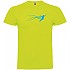 [해외]KRUSKIS Dive Estella 반팔 티셔츠 10137540243 Light Green