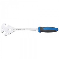 [해외]UNIOR 도구 Pedal Wrench 1137516277 Silver / Blue