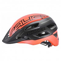 [해외]SALICE Stelvio MTB 헬멧 1136954849 Black / Orange