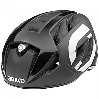 [해외]브리코 헬멧 Ventus 2.0 1137498290 Shiny Black / White