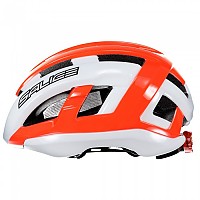 [해외]SALICE Gavia 헬멧 1137501543 White / Red