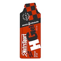 [해외]NUTRISPORT H젤 카페인 18 Cola Cola 에너지 젤 상자 6613394 Cola