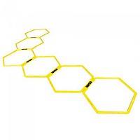 [해외]OLIVE 민첩성 육각형 7137540727 Yellow