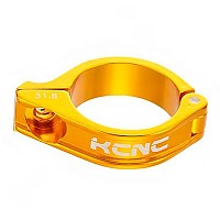 [해외]KCNC 앞 변속기 클램프 SC 8 0º 1136897602 Gold