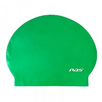 [해외]RAS 수영 모자 Superconfort 6137557718 Fluo Green