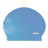 [해외]RAS 수영 모자 Superconfort 6137557719 Light Blue