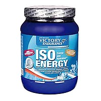 [해외]VICTORY ENDURANCE 레몬 파우더 Iso Energy 900g 61247050 Lemon