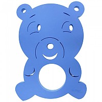 [해외]SOFTEE 곰 6137568150 Blue