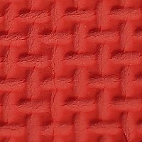[해외]SOFTEE 발자국 Tatami Puzzle 4 Cm 7137567656 Red