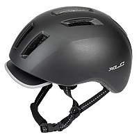 [해외]XLC BH-C22 어반 헬멧 1137564591 Black Matt