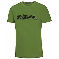 [해외]오순 Classic 반팔 티셔츠 4137315043 Bjump Green