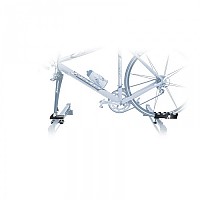 [해외]PERUZZO Universal Disc Brake 자전거 1대용 자전거 거치대 1136009193 Black