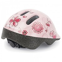 [해외]POLISPORT MOVE 아기 헬멧 1137223750 Birdy Pink