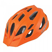 [해외]리마 Berg-Em MTB 헬멧 1137577090 Matt Orange