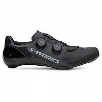 [해외]스페셜라이즈드 OUTLET S-Works 7 로드 자전거 신발 1137570638 Black