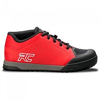 [해외]RIDE CONCEPTS 파워line MTB 신발 1137579223 Red / Black