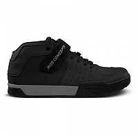 [해외]RIDE CONCEPTS Wildcat MTB 신발 1137579227 Black / Charcoal
