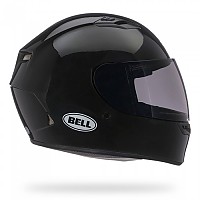 [해외]BELL MOTO Qualifier 풀페이스 헬멧 9137569597 Gloss Black
