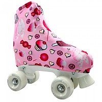 [해외]KRF 스케이트 커버 2 단위 14137583376 Candy Pink