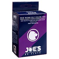[해외]JOE S Self Sealing 60 mm 내부 튜브 1137592109 Black