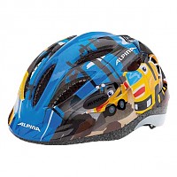[해외]알피나 Gamma 2.0 어반 헬멧 1136380747 Construction