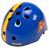 [해외]RALEIGH 헬멧 Mag Burner 1137593975 Blue