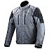 [해외]LS2 Textil 재킷 Serra Evo 9137566182 Grey