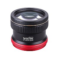 [해외]WEEFINE 렌즈 + Macro 23 Wfl06S 10137172629 Black
