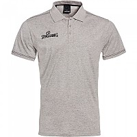 [해외]스팔딩 Short Sleeve Polo Shirt 3137583906 Grey M?lange