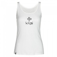 [해외]KILPI Gobi 민소매 티셔츠 6137608589 White