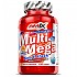 [해외]AMIX Multi Mega Stack 120 단위 중립적 맛 정제 7137599009 Red