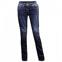 [해외]LS2 Textil 긴 바지 Vision Evo 9137566225 Jeans Blue