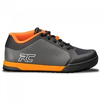 [해외]RIDE CONCEPTS 파워line MTB 신발 1137579222 Charcoal / Orange